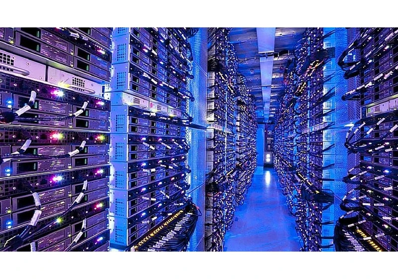  Modernizing data centers: an efficient path forward 