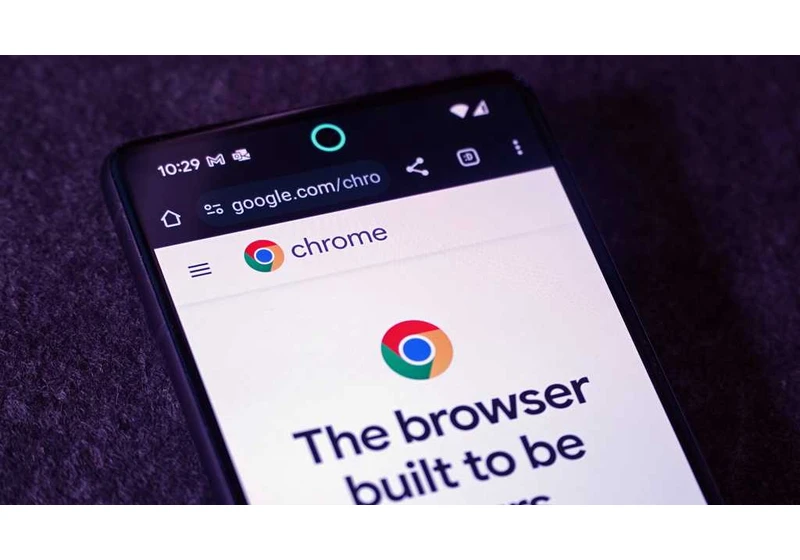 I hope Google loses Chrome – but it’d get very, very messy