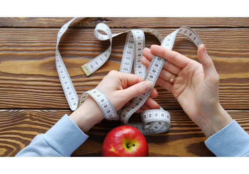 Trimming Down? Avoid These 6 Weight Loss Mindsets for Better Results