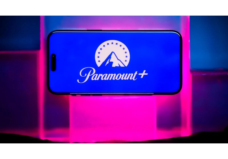 Paramount Plus Has a Black Friday Deal for $3 That You Can Gobble Up