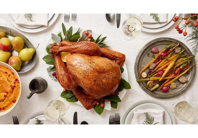 Want a Better Bird? These Are the 9 Best Turkeys to Order Online