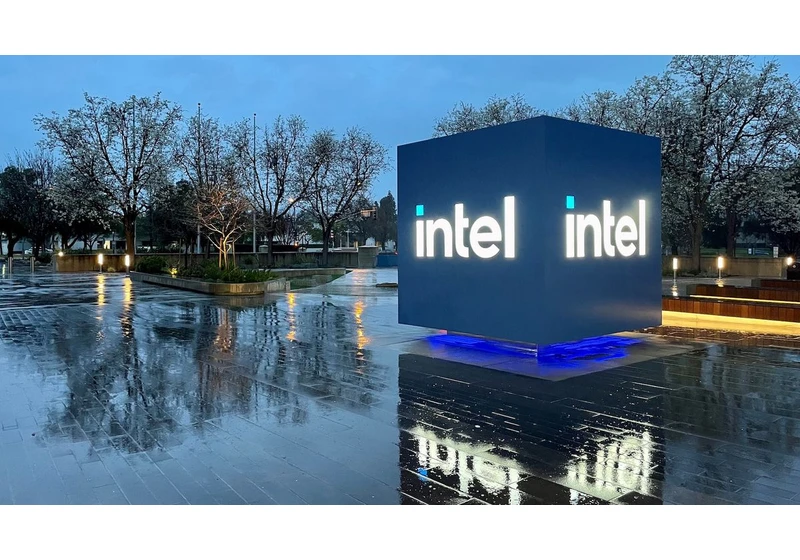  Intel plans sale and leaseback of its 150-acre Folsom, California campus — releasing capital but maintaining operations and staff 