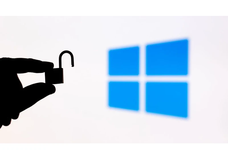  This cyberattack downgrades your version of Windows to one unprotected against attacks 