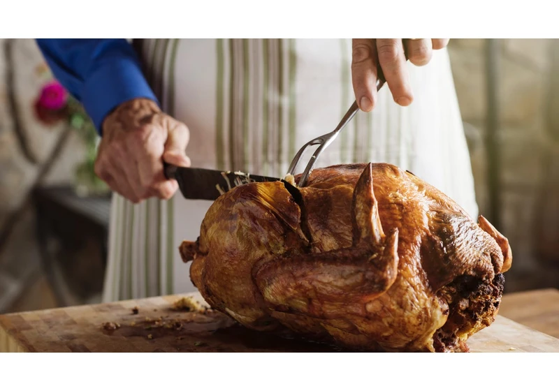 A Turkey Heiress Told Me the 6 Biggest Cooking Mistakes Made on Thanksgiving