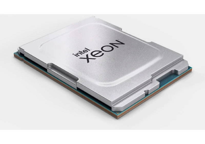  Intel quietly slashes prices of Xeon 6 CPUs by up to $5,340 