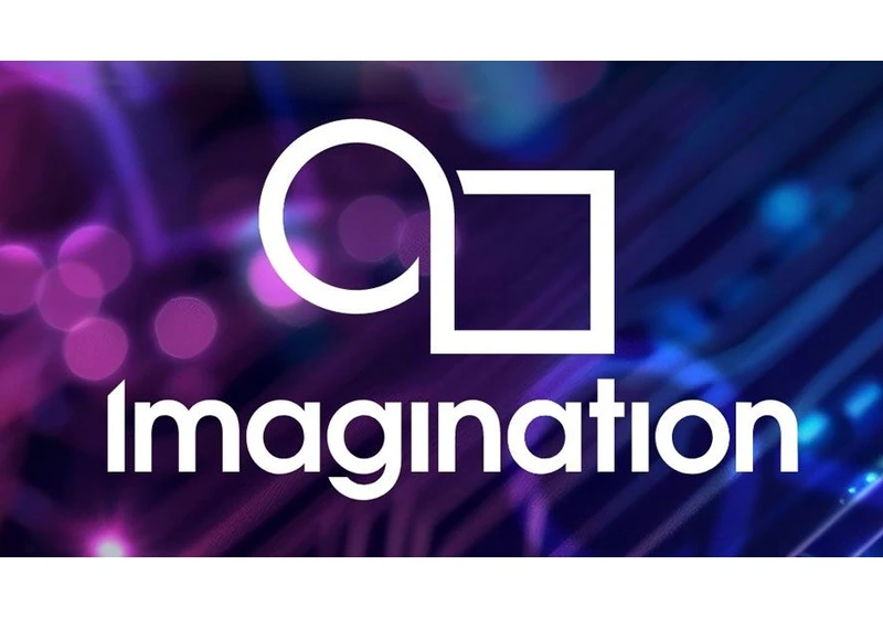  Imagination reveals new power-efficient DXTP GPU for laptops and mobile devices 