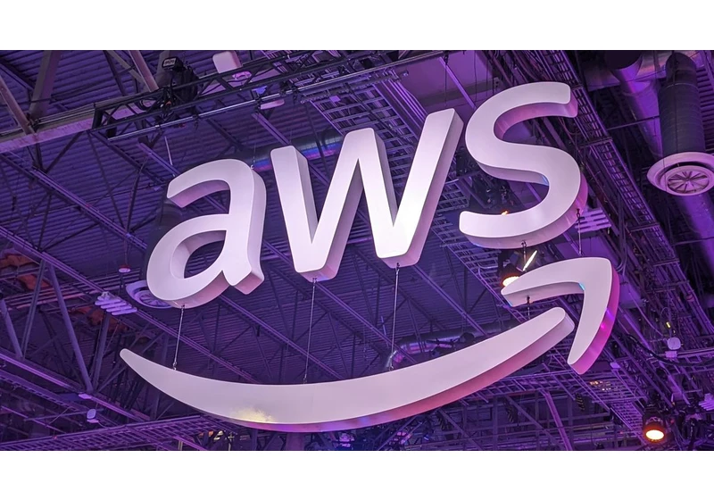  AWS re:Invent 2024 live - all the news and updates 