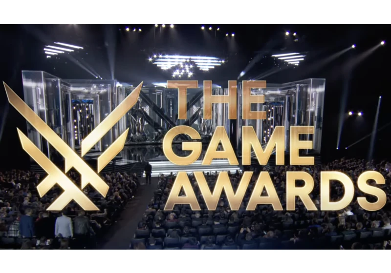 The Game Awards has already set a date for its 2025 show