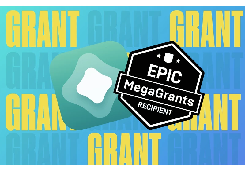 AltStore PAL receives Epic Games MegaGrant, will no longer require subscription