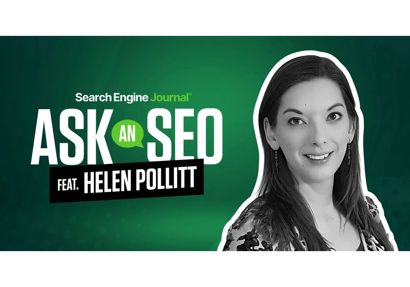 Ask An SEO: With Topic Clusters, How Important Are Page Paths? via @sejournal, @HelenPollitt1