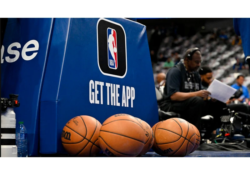 NBA League Pass gets multiview just in time for the season to start