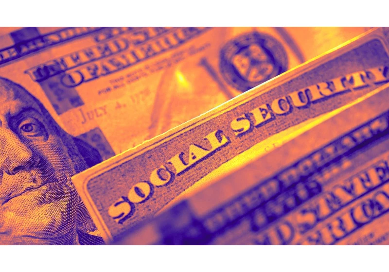 Thousands Lose Their Social Security Benefits Each Year. Here's How It Can Happen     - CNET