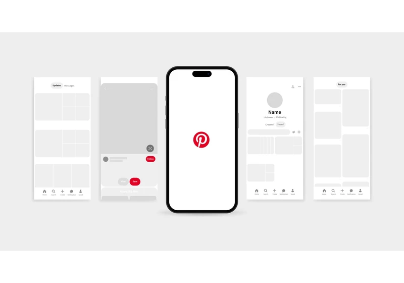 Pinterest launches AI ad tools