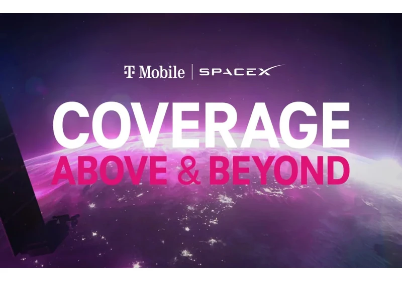 T-Mobile is offering its Starlink satellite texting feature for free until July