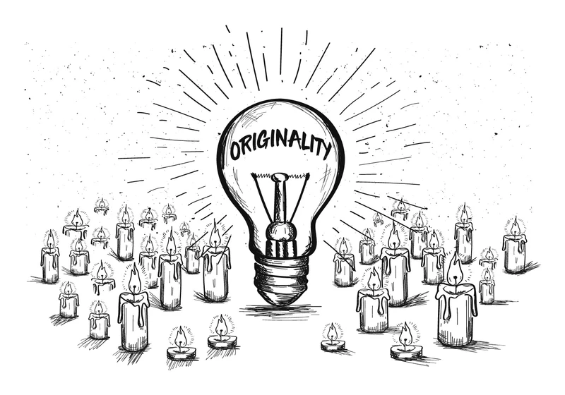 Originality: Escape The SERP Fluffyfication via @sejournal, @Kevin_Indig