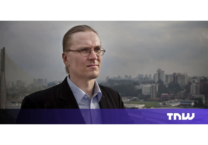 Cybersecurity guru Mikko Hyppönen’s 5 most fearsome AI threats for 2024