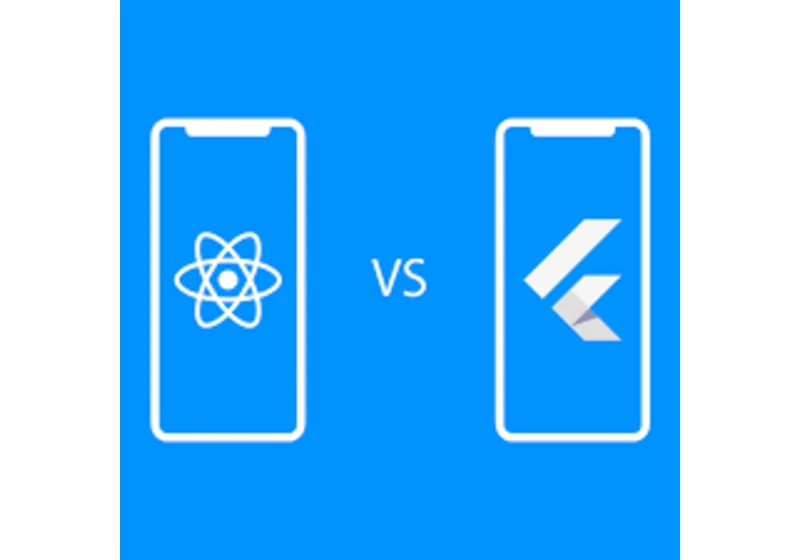 React Native vs. Flutter: A Comprehensive Comparison in 2023