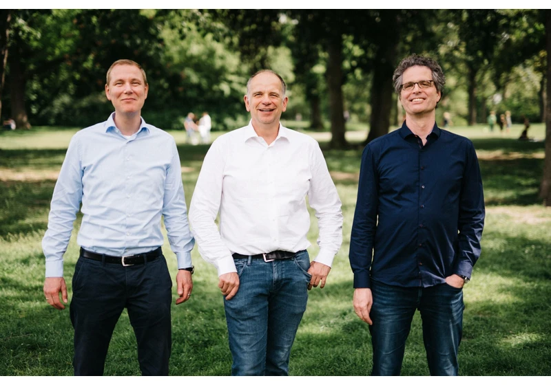 Berlin-based Lumenaza raises €6.5 million to expand its green energy-as-a-service platform across Europe