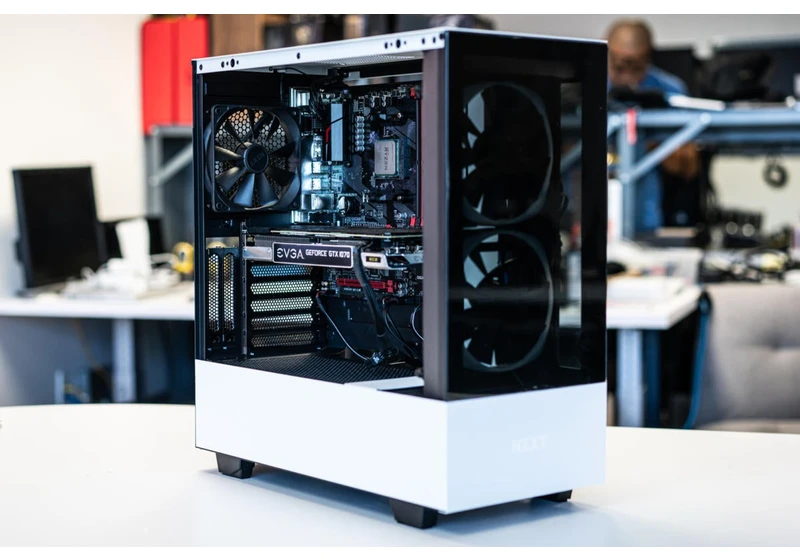 How to buy the perfect PC case