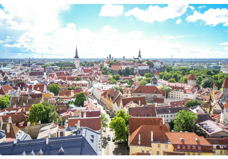 10 of the hottest Tallinn-based startups to look out for in 2021 and beyond