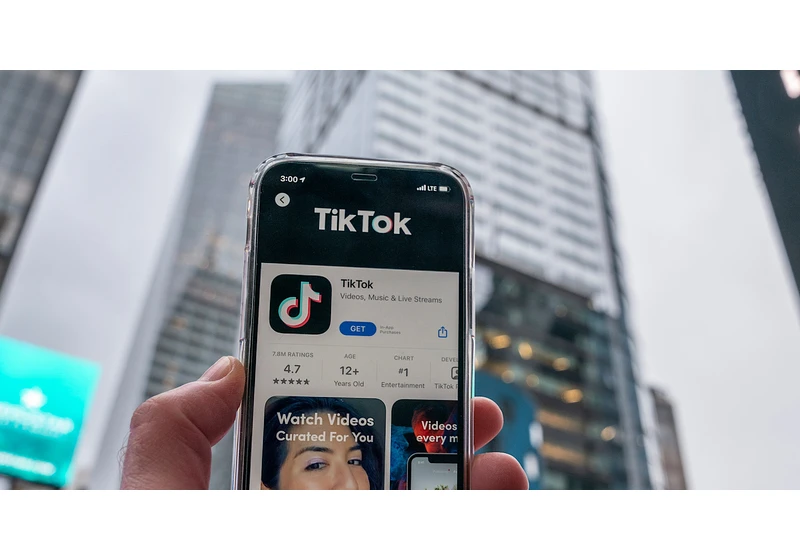 TikTok Triples Length of Videos via @sejournal, @MattGSouthern