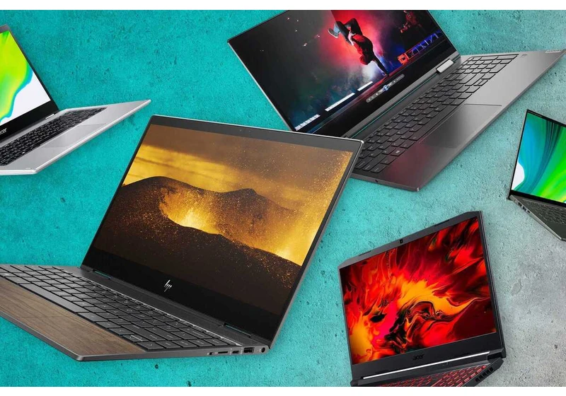 Best midrange laptops: Affordable notebooks for work, school, and gaming