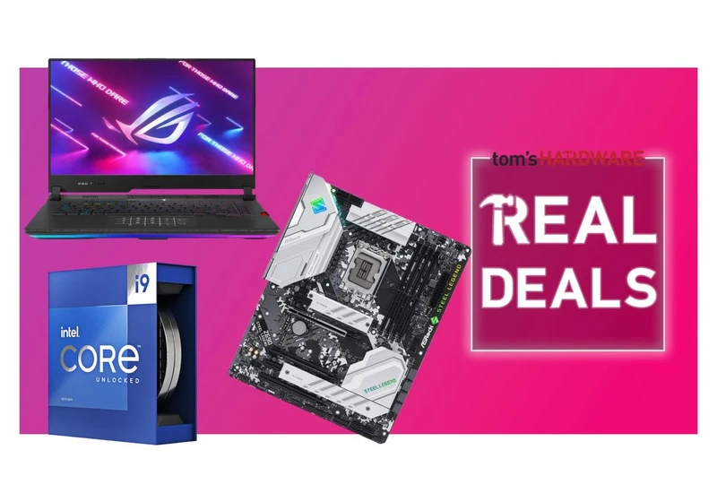  Lowest Ever Price for This Core i9-13900K for Only $559: Real Deals 