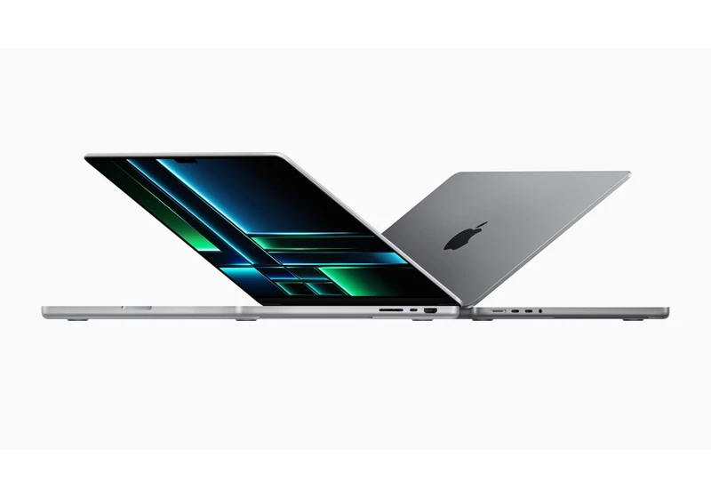  Apple M2 Pro and M2 Max Benchmark Results Show Strengths of New MacBook Pros 