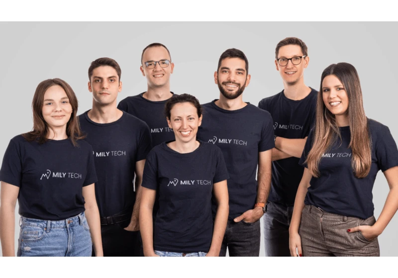 Munich-based Mily Technologies raises €1 million to boost last mile delivery efficiency