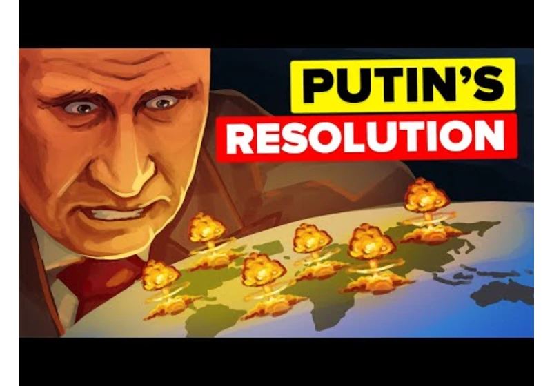 What to Expect from Russia in 2023