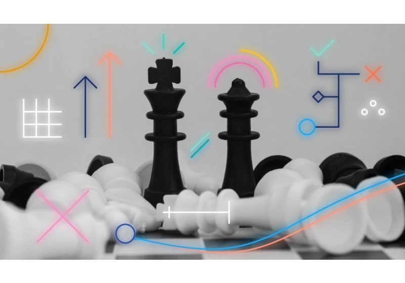 Insights into chess game trends: A detailed look at Lichess data