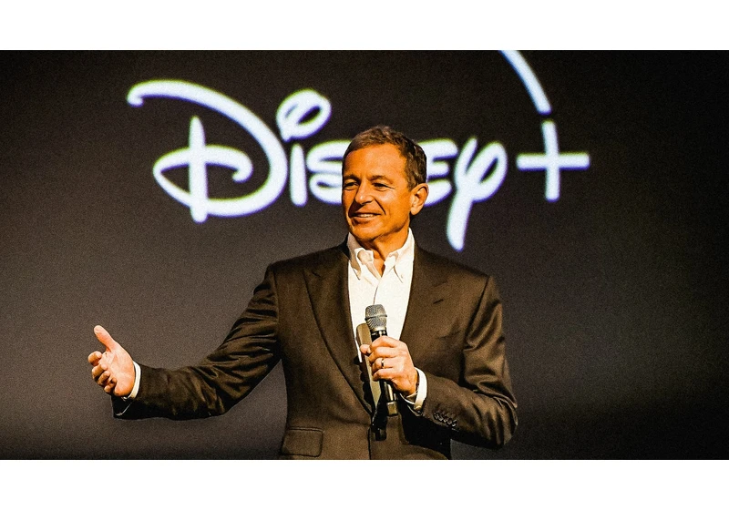 Which recent Disney moves could Bob Iger reverse?