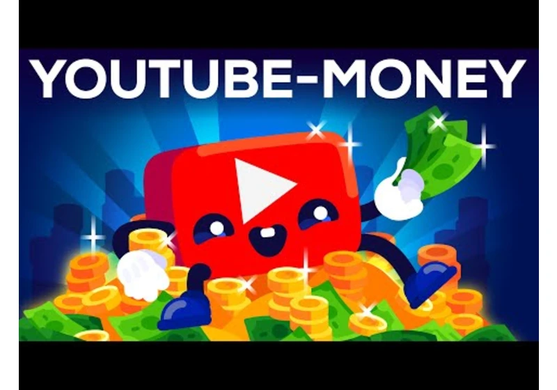 The Business Behind Kurzgesagt