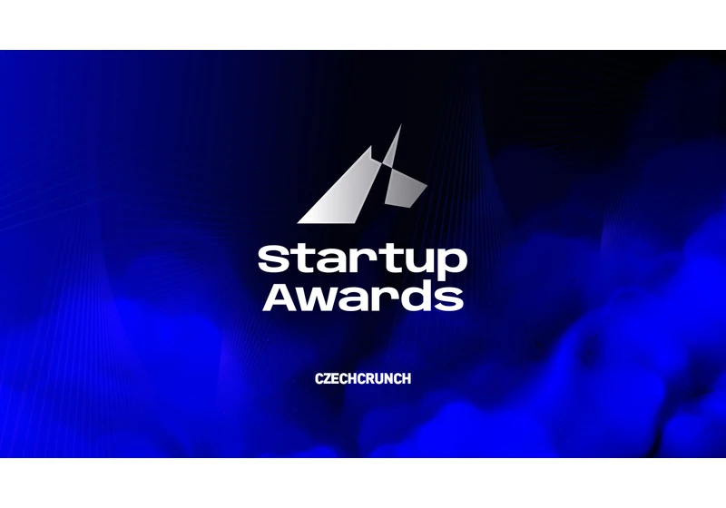 Spouštíme Startup Awards. Hledáme ty nejlepší startupy Česka, rozhodnete o nich i vy