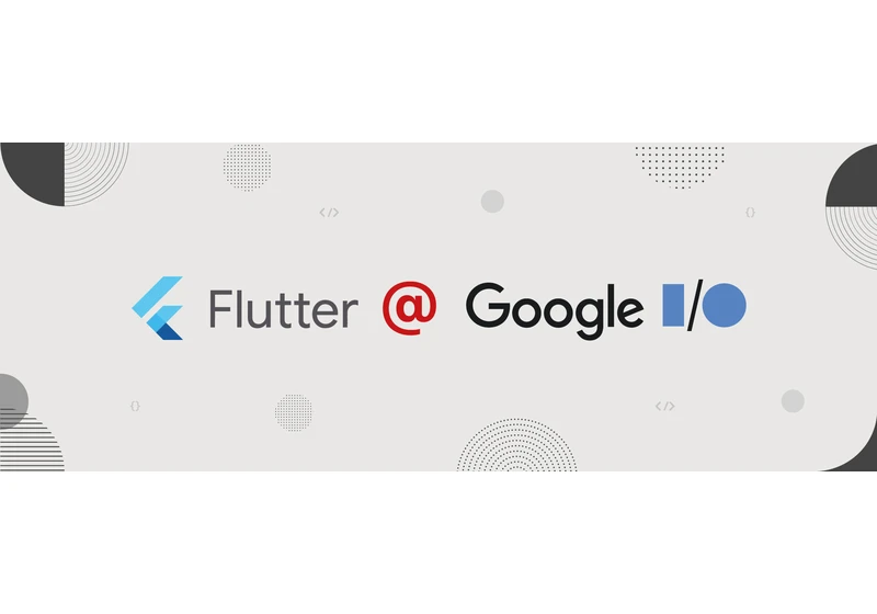 Flutter 3 at Google I/O: What's New for App Developers in 2022