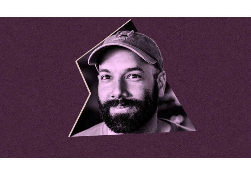 Patreon CEO Jack Conte on his $4 billion company’s future and the creator economy