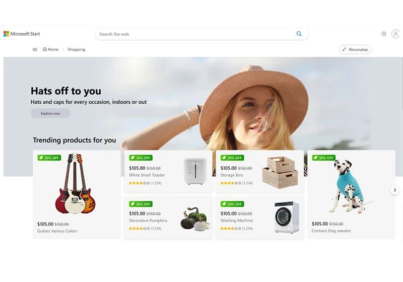 Shopify & Microsoft Team Up To Help Merchants Reach More Shoppers via @sejournal, @mirandalmwrites