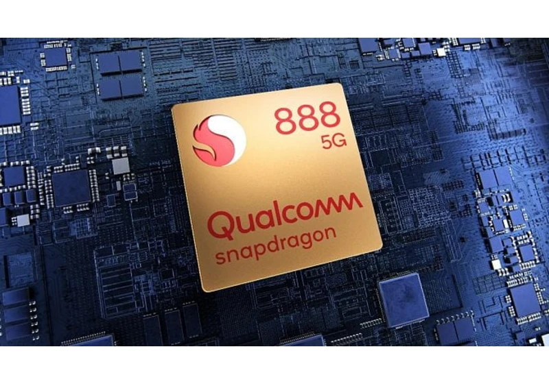 Qualcomm vydává SoC Snapdragon 888, Wine chystá verzi 6.0