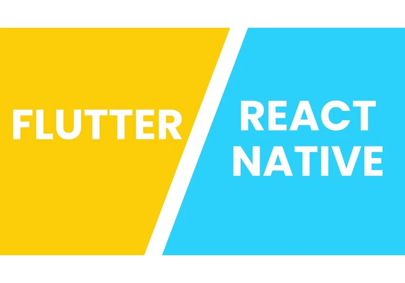 Flutter vs React Native - Will Flutter Kill React Native?