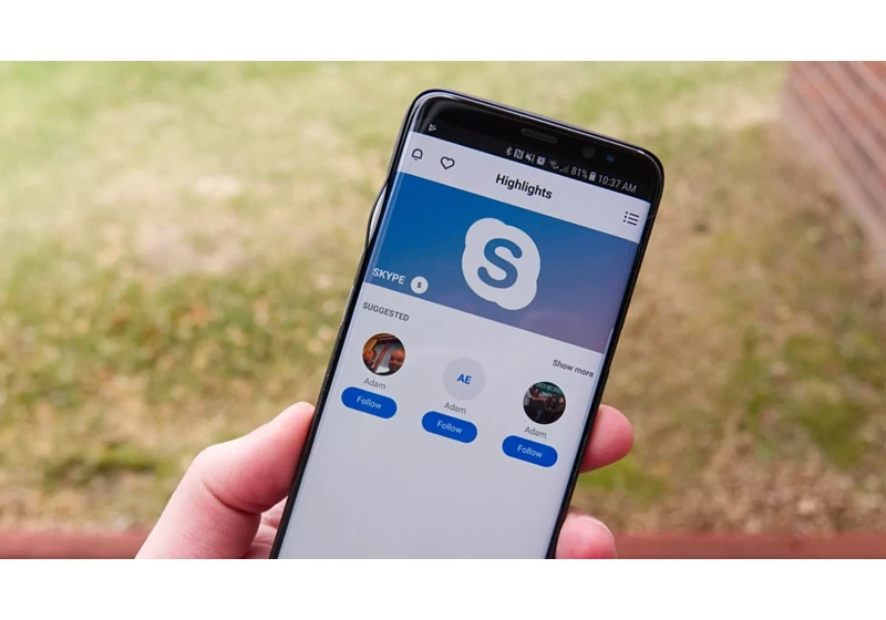  Skype translation gains two major features in latest update 