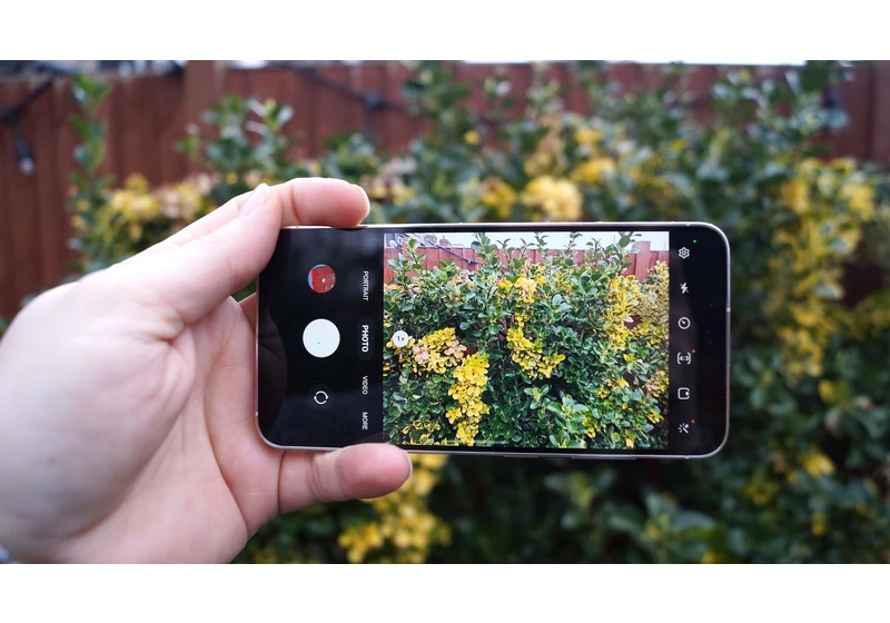 Samsung Galaxy S23 range gets major camera update