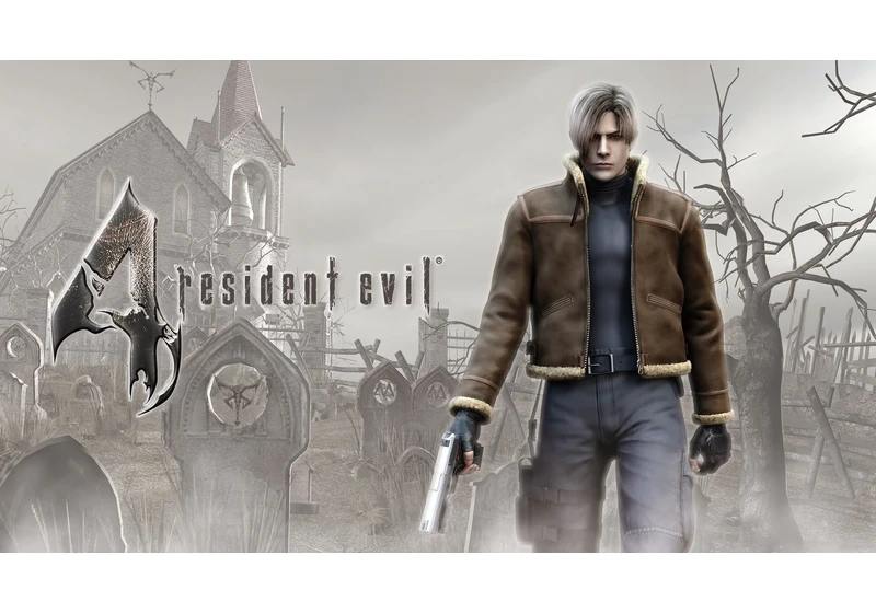 The ultimate PS5 bundle for Resident Evil fans just dropped