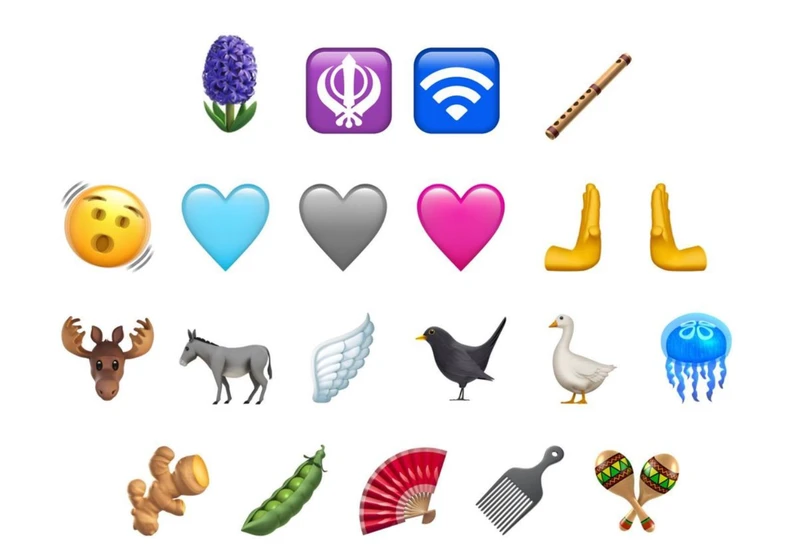 iOS 16.4 out now with new emoji and a big boost for web apps