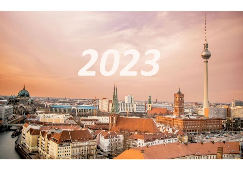 10 fast-growing German startups to watch in 2023 and beyond