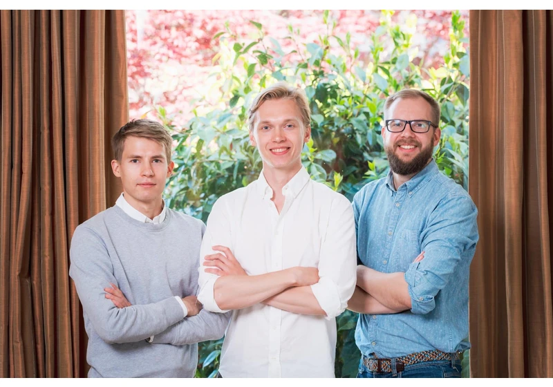 Helsinki-based Solu raises €1 million to combat global antibiotic resistance with pathogen data analysis