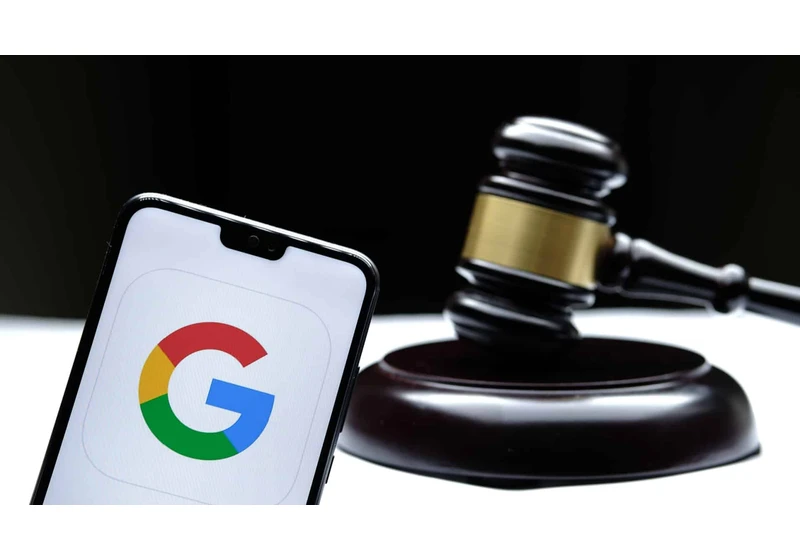 9 more states join federal antitrust lawsuit against Google