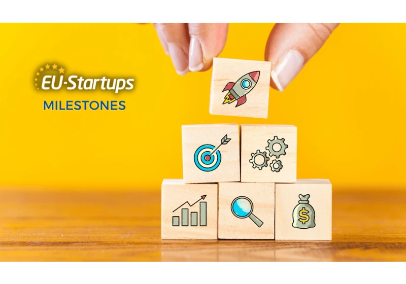 Launches, Partnerships & Expansions: Interesting startup milestones last week