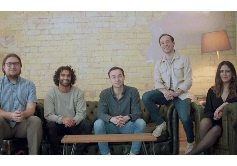 London-based Lumio raises €1.2 million seed round to grow users’ money on autopilot