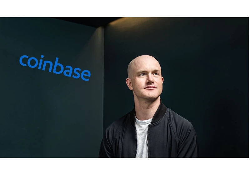 Coinbase’s Liftoff Moment: Why I love seed investing and being a CEO coach #shorts