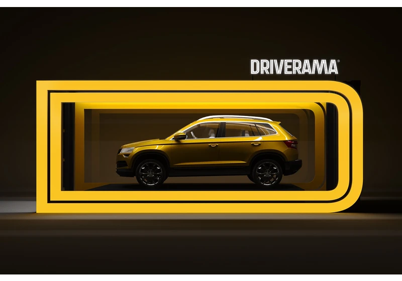 Used car platform challenger Driverama launches European headquarters